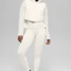 Fast Lane gilet - ivoor