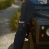 Field-joggingbroek - Navy