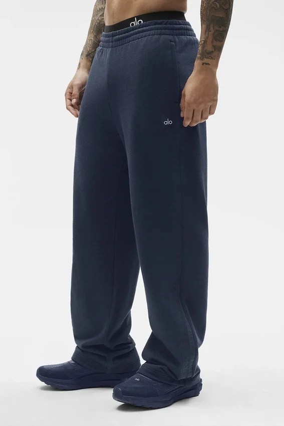Field-joggingbroek - Navy