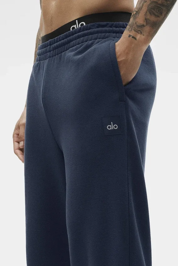 Field-joggingbroek - Navy