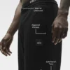Field Joggingbroek - Zwart