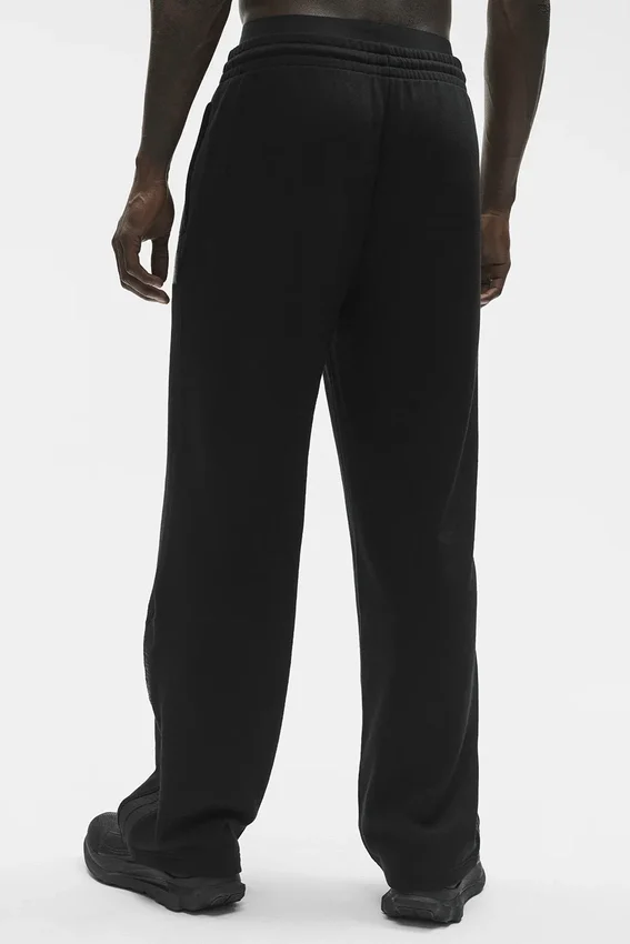 Field Joggingbroek - Zwart
