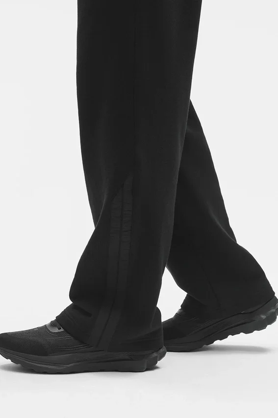 Field Joggingbroek - Zwart