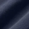 Field-sweatshirt met ronde hals - Navy