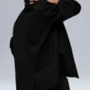 First-Class Blazer - Zwart
