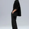 First-Class Blazer - Zwart