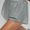 Game Time-short - Lunar Grey