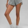 Game Time-short - Lunar Grey