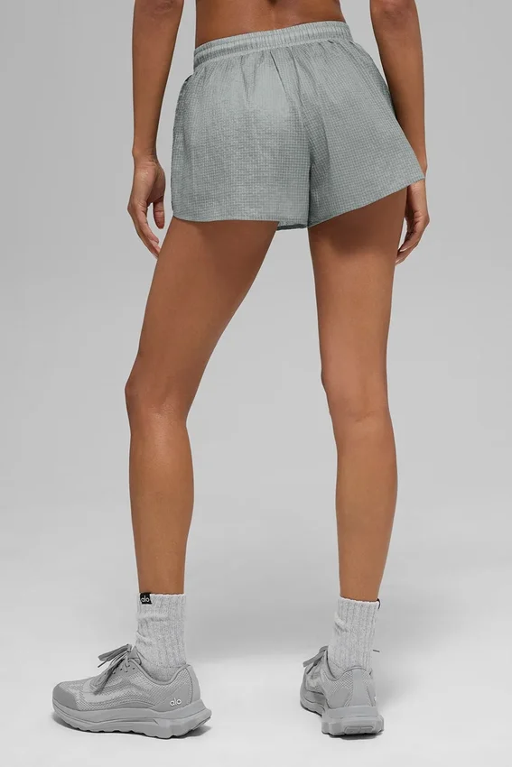 Game Time-short - Lunar Grey
