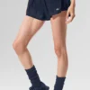 Game Time Short - Marineblauw