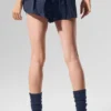 Game Time Short - Marineblauw