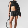 Game Time Short - Zwart