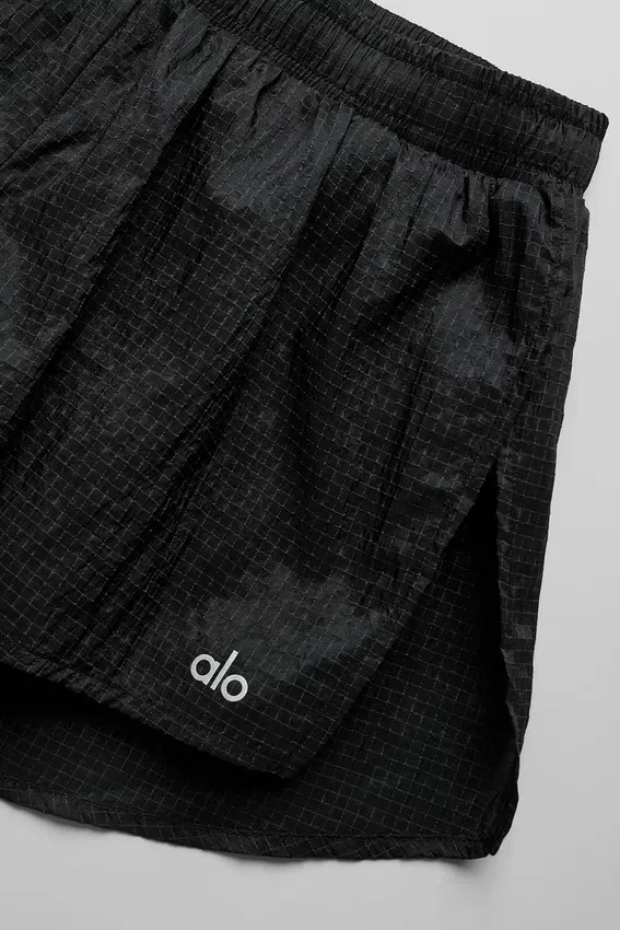 Game Time Short - Zwart