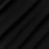 Geribd, kort Whisper-vest - Zwart