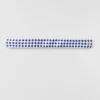 Gingham Airlift So Smooth-haarband - Navy Gingham