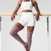 Goddess-beenwarmers | Yoga-accessoires voor dames