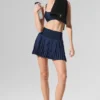 Grand Slam-tennisrok - Navy