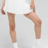 Grand Slam-tennisrok - Wit