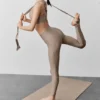 Grounded antislip-handdoek - Gravel