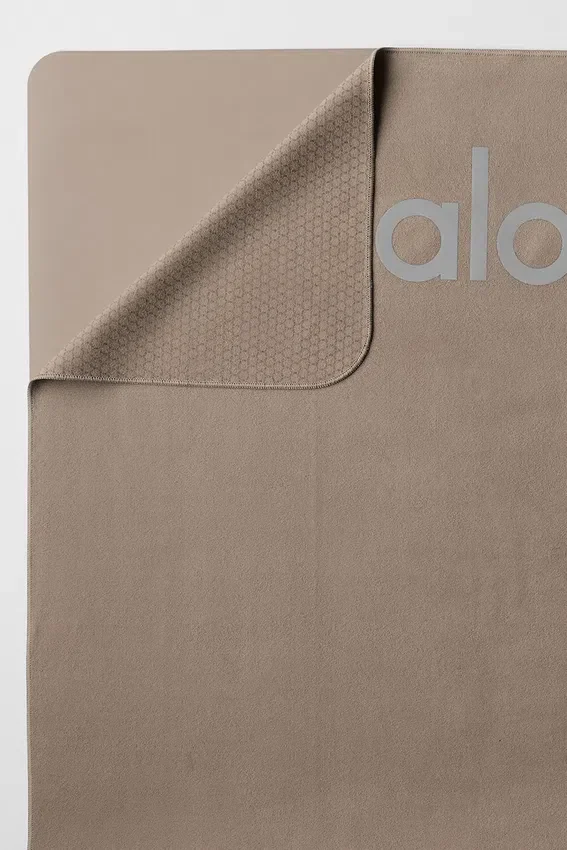 Grounded antislip-handdoek - Gravel