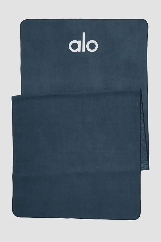 Grounded antisliphanddoek - Eclipse