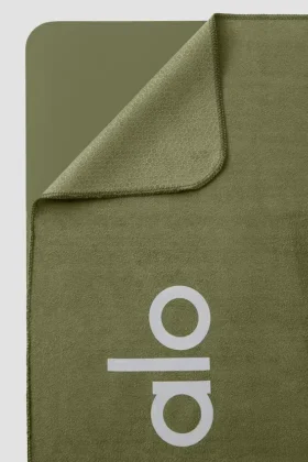Grounded antisliphanddoek – Jungle