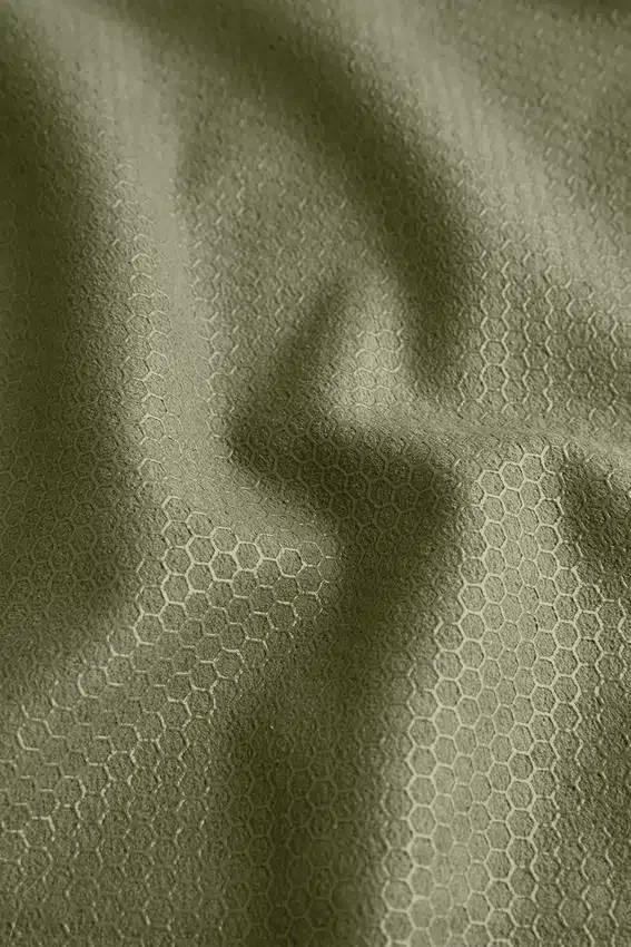 Grounded antisliphanddoek - Jungle
