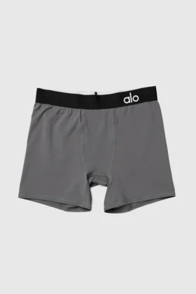 Hero Performance Boxer - Grijs