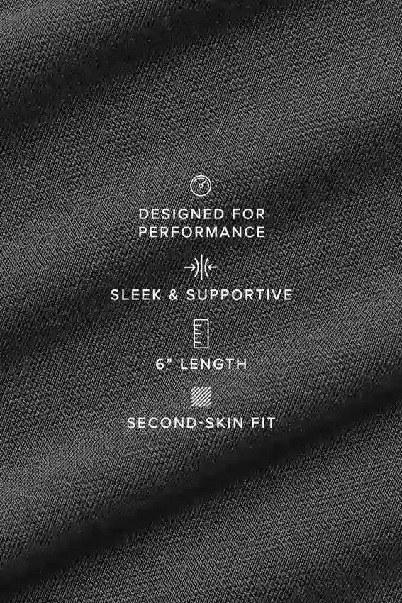 Hero Performance Boxer - Grijs