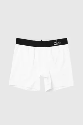 Hero Performance Boxer - Wit