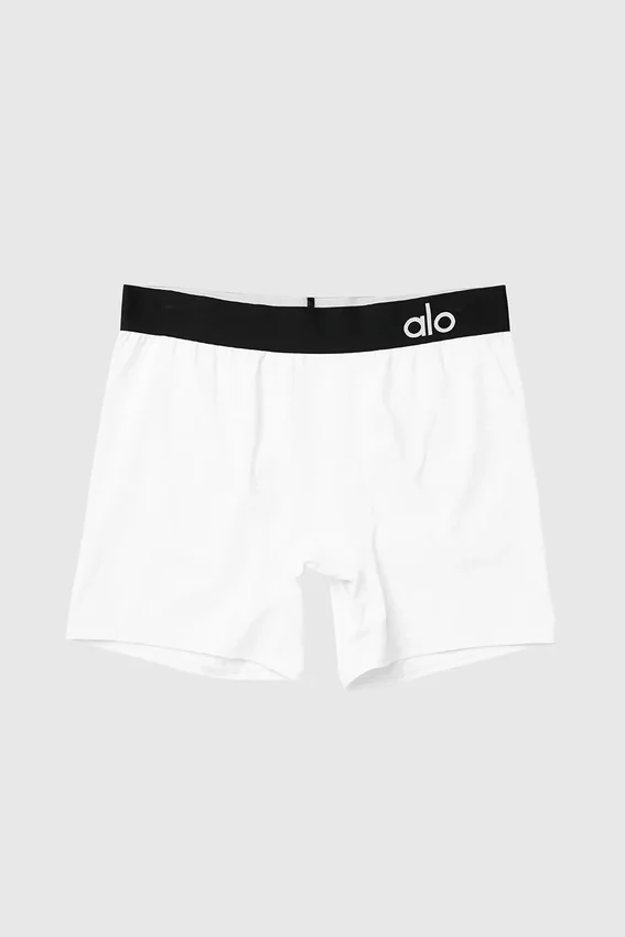 Hero Performance Boxer - Wit