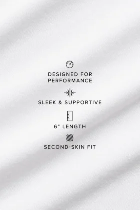 Hero Performance Boxer – Wit