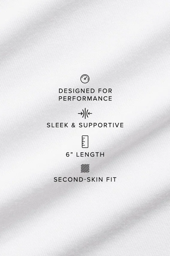 Hero Performance Boxer - Wit