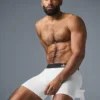 Hero Performance Boxer - Wit