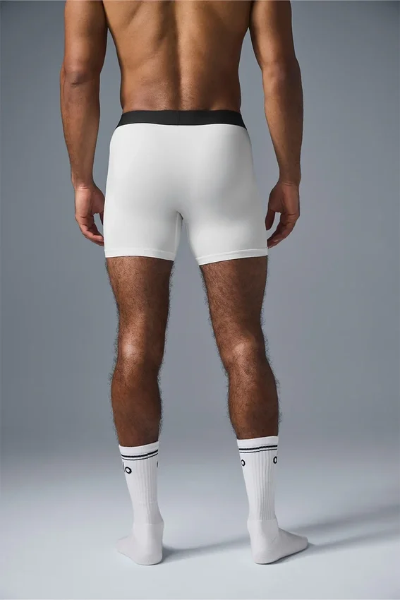 Hero Performance Boxer - Wit