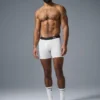 Hero Performance Boxer - Wit