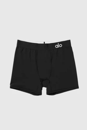 Hero Performance-boxershort - Zwart