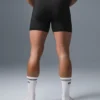 Hero Performance-boxershort - Zwart