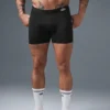 Hero Performance-boxershort - Zwart