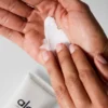Herstellende handcrème