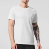 Het Triumph T-shirt met ronde hals | Yoga-T-shirts en Tops & Hemdjes voor heren
