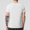 Het Triumph T-shirt met ronde hals | Yoga-T-shirts en Tops & Hemdjes voor heren