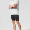 Het Triumph T-shirt met ronde hals | Yoga-T-shirts en Tops & Hemdjes voor heren