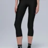 High-Waist Airlift Capri | Yoga Capri's