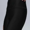 High-Waist Airlift Capri | Yoga Capri's