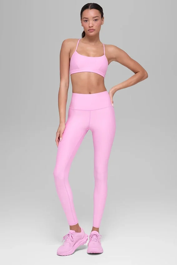 Airlift Intrigue-bh - Candy Heart Pink