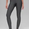 High-Waist Airlift Legging | DamesLeggings