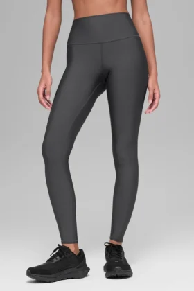 High-Waist Airlift Legging | DamesLeggings