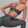 High-Waist Airlift Legging | DamesLeggings