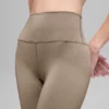 High-Waist Airlift Legging - Gravel